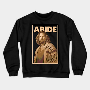 Abide Crewneck Sweatshirt